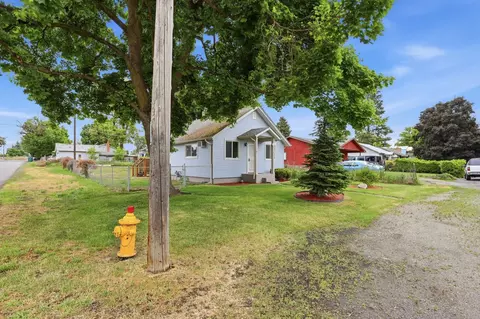 Exterior - 4503 E 6th Ave, Spokane Valley, WA 99212 photo 13 of 13