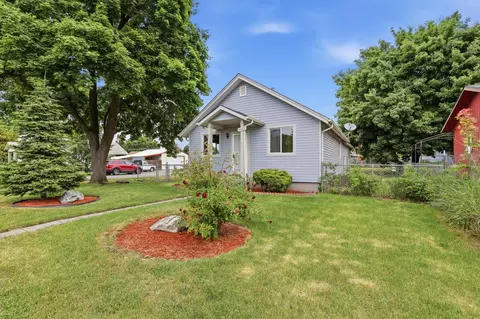 Exterior - 4503 E 6th Ave, Spokane Valley, WA 99212 photo 11 of 13