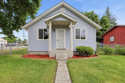 4503 E 6th Ave, Spokane Valley, WA 99212