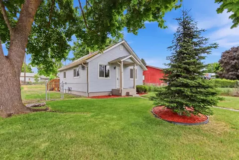 Exterior - 4503 E 6th Ave, Spokane Valley, WA 99212 photo 12 of 13