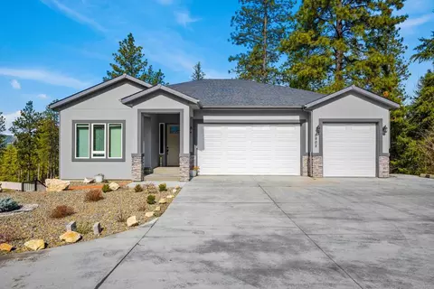 5902 S Lochsa Ln, Spokane, WA 99206
