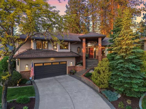 4915 S St Andrews Ln, Spokane, WA 99223