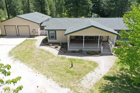 1414 Green Rd, Newport, WA 99156