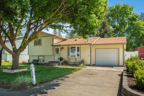 638 N Staples St, Medical Lake, WA 99022
