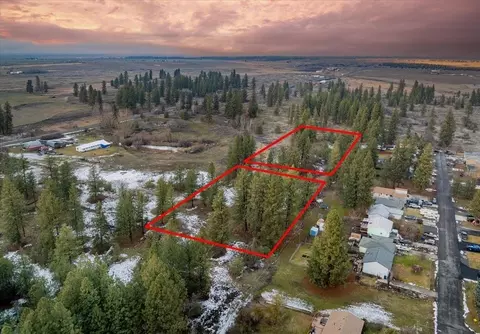 Nnn N/a, Medical Lake, WA 99022
