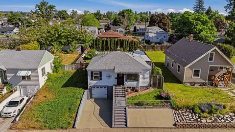 615 E Providence Ave, Spokane, WA 99207