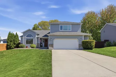 1020 N Drury Ct, Liberty Lake, WA 99019