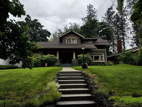 2625 S Garfield St, Spokane, WA 99203