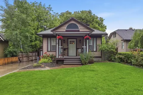 2115 S Grand Blvd, Spokane, WA 99203