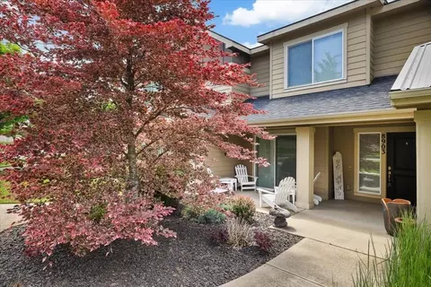 8903 N Barnes Rd, Spokane, WA 99208