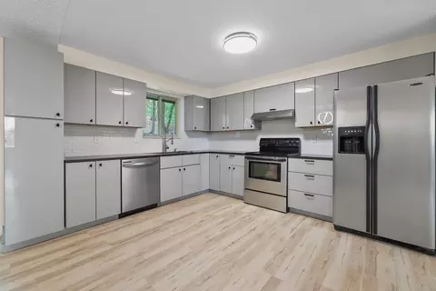 Kitchen - 1306 E 18th Ave, Spokane, WA 99203 photo 3 of 3