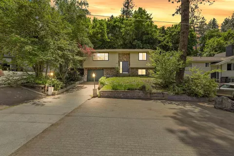 Exterior - 1306 E 18th Ave, Spokane, WA 99203 photo 2 of 15