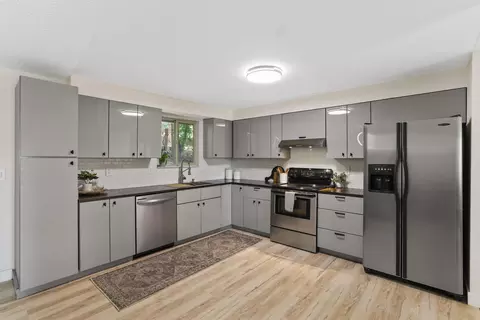 Kitchen - 1306 E 18th Ave, Spokane, WA 99203 photo 2 of 3