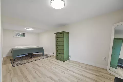 Bedroom - 1306 E 18th Ave, Spokane, WA 99203 photo 4 of 8