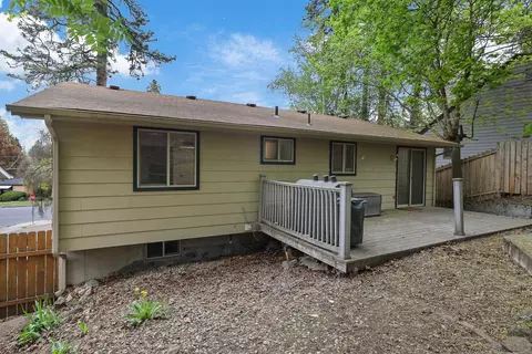 Exterior - 1306 E 18th Ave, Spokane, WA 99203 photo 5 of 15