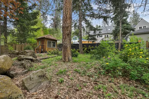 Exterior - 1306 E 18th Ave, Spokane, WA 99203 photo 10 of 15