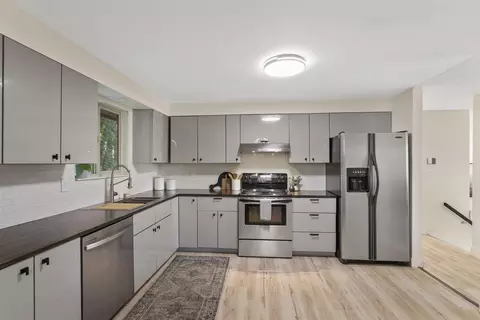 Kitchen - 1306 E 18th Ave, Spokane, WA 99203 photo 1 of 3