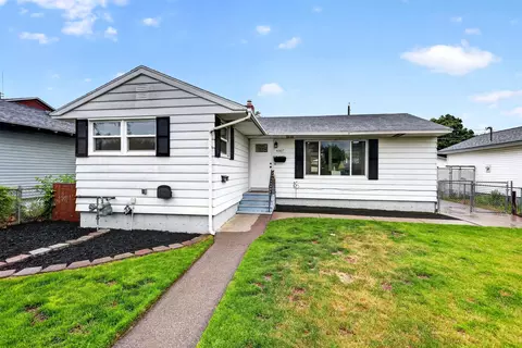 4007 E Grace Ave, Spokane, WA 99212
