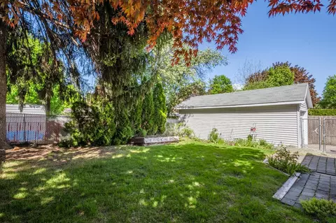 Exterior - 1017 E 17th Ave, Spokane, WA 99203 photo 13 of 13