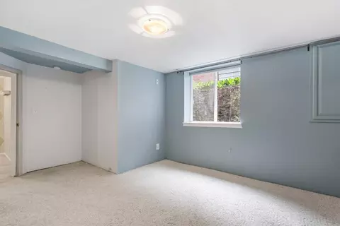 Bedroom - 1017 E 17th Ave, Spokane, WA 99203 photo 3 of 3