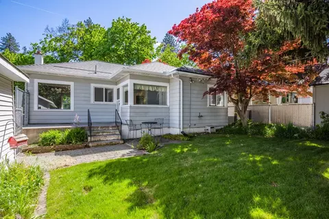 Exterior - 1017 E 17th Ave, Spokane, WA 99203 photo 8 of 13