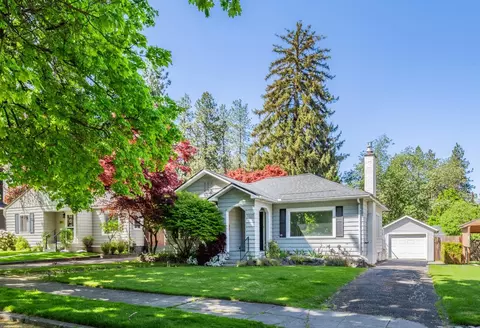 Exterior - 1017 E 17th Ave, Spokane, WA 99203 photo 2 of 13