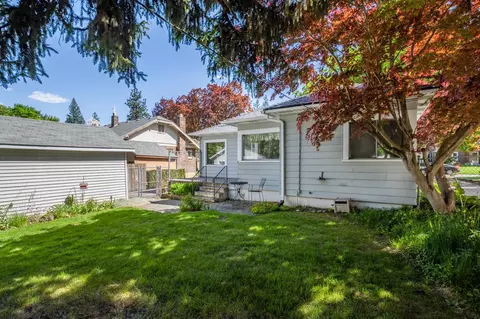 Exterior - 1017 E 17th Ave, Spokane, WA 99203 photo 7 of 13