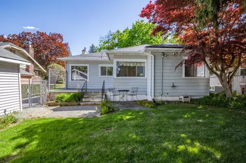 Exterior - 1017 E 17th Ave, Spokane, WA 99203 photo 6 of 13