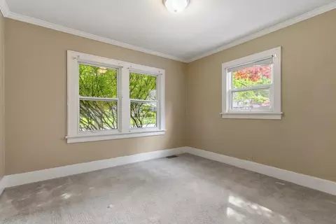 Bedroom - 1017 E 17th Ave, Spokane, WA 99203 photo 2 of 3