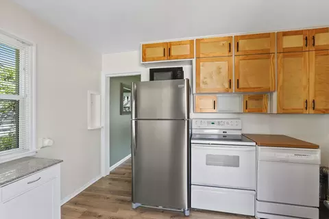 Kitchen - 1623 E 40th Ave, Spokane, WA 99203 photo 1 of 1