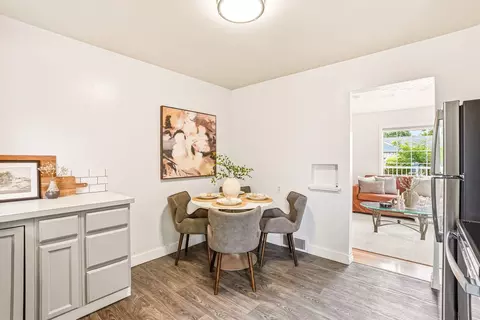 Dining - 5603 N E St, Spokane, WA 99205 photo 1 of 1