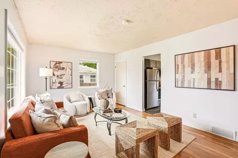 Living - 5603 N E St, Spokane, WA 99205 photo 2 of 3