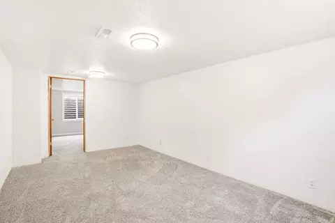 Bedroom - 5603 N E St, Spokane, WA 99205 photo 3 of 4