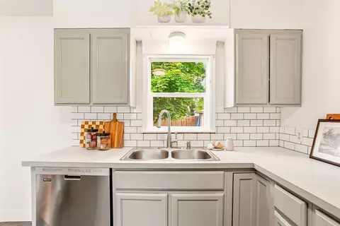 Kitchen - 5603 N E St, Spokane, WA 99205 photo 1 of 4