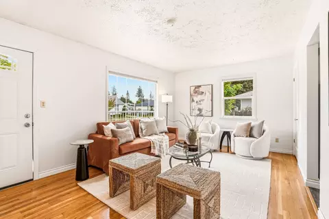 Living - 5603 N E St, Spokane, WA 99205 photo 1 of 3