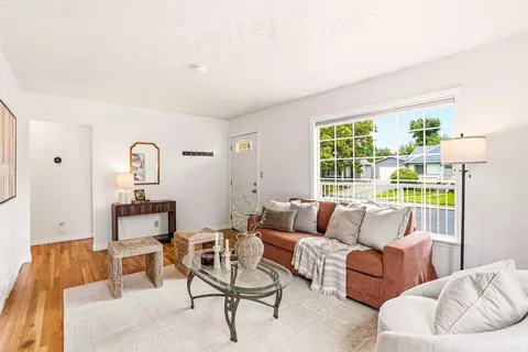 Living - 5603 N E St, Spokane, WA 99205 photo 3 of 3