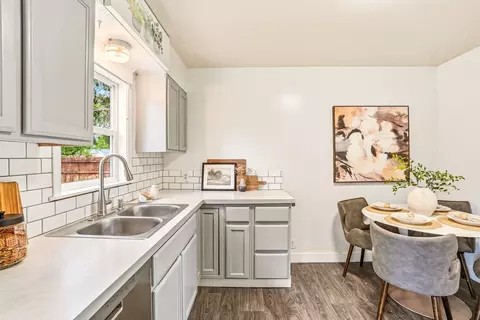Kitchen - 5603 N E St, Spokane, WA 99205 photo 2 of 4