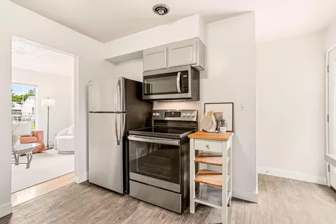 Kitchen - 5603 N E St, Spokane, WA 99205 photo 4 of 4