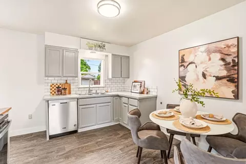 Kitchen - 5603 N E St, Spokane, WA 99205 photo 3 of 4