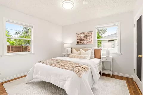 Bedroom - 5603 N E St, Spokane, WA 99205 photo 1 of 4
