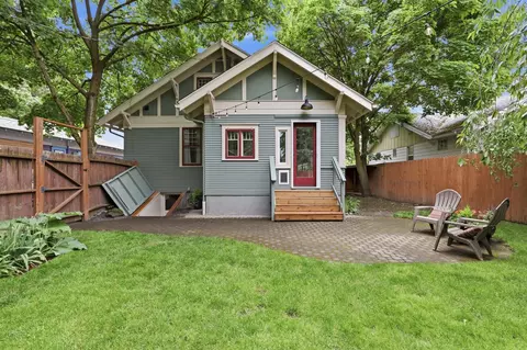 Exterior - 733 E 33rd Ave, Spokane, WA 99203 photo 7 of 8