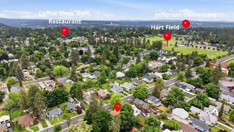 View/Area - 733 E 33rd Ave, Spokane, WA 99203 photo 1 of 3
