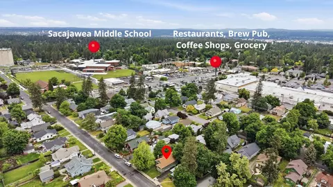 View/Area - 733 E 33rd Ave, Spokane, WA 99203 photo 2 of 3