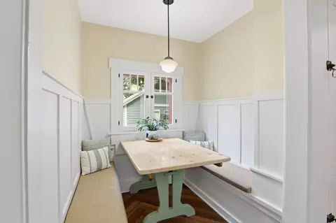 Dining - 733 E 33rd Ave, Spokane, WA 99203 photo 4 of 4