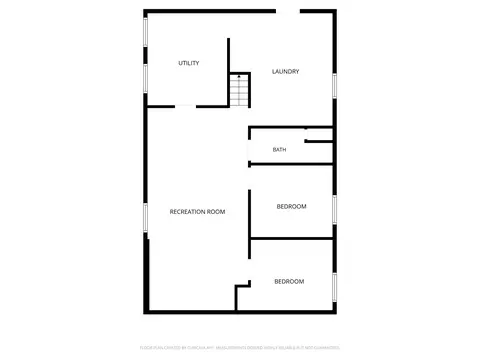 Floorplan - 733 E 33rd Ave, Spokane, WA 99203 photo 3 of 3
