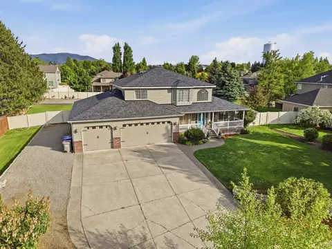 2203 S Steen Rd, Veradale, WA 99037