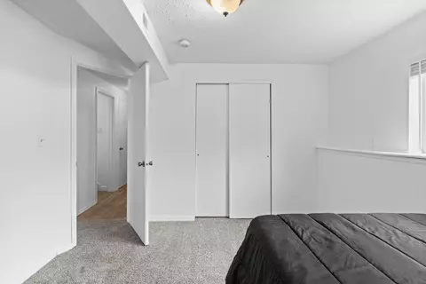Bedroom - 11016 E 5th Ct, Spokane Valley, WA 99206 photo 6 of 6