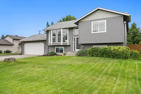 Exterior - 11016 E 5th Ct, Spokane Valley, WA 99206 photo 3 of 12