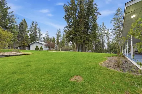 Exterior - 16802 E Frederick Rd, Spokane, WA 99217 photo 9 of 14