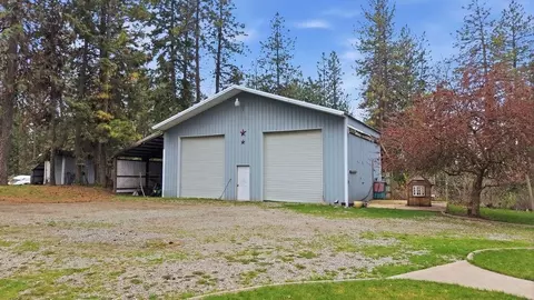 Exterior - 16802 E Frederick Rd, Spokane, WA 99217 photo 11 of 14